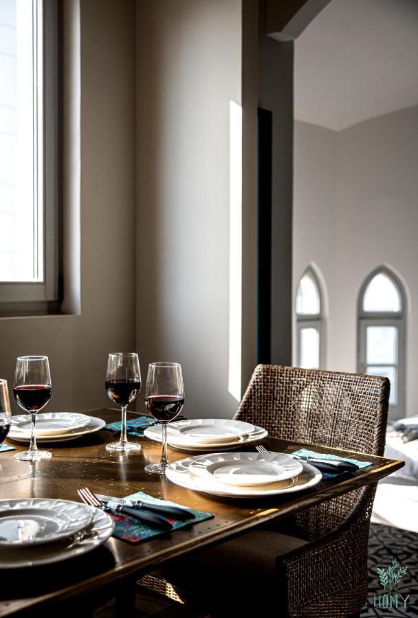 Hayarkon Apartment Tel Aviv Exterior photo