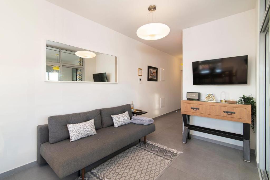Hayarkon Apartment Tel Aviv Exterior photo
