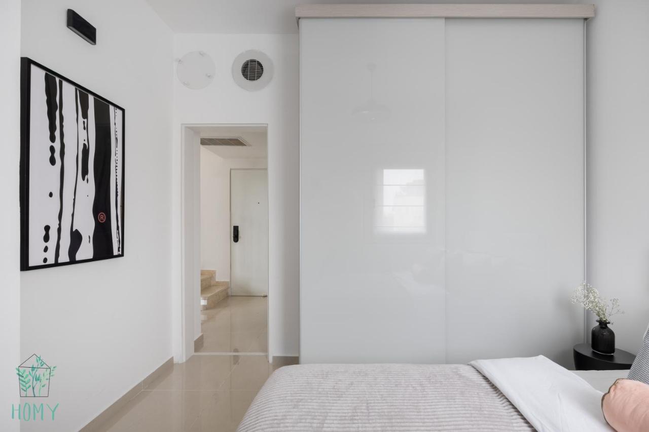 Hayarkon Apartment Tel Aviv Exterior photo