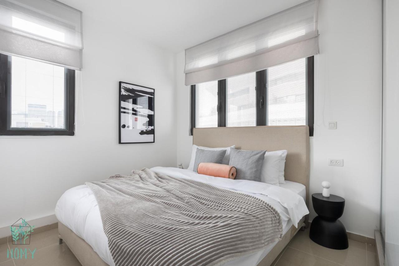 Hayarkon Apartment Tel Aviv Exterior photo