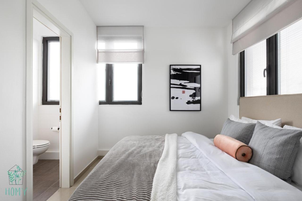 Hayarkon Apartment Tel Aviv Exterior photo