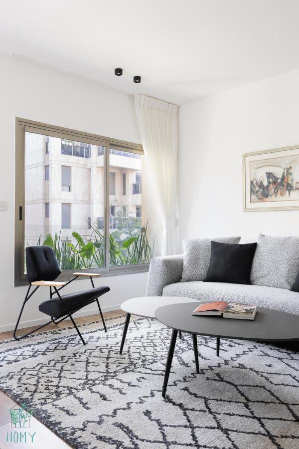 Hayarkon Apartment Tel Aviv Exterior photo