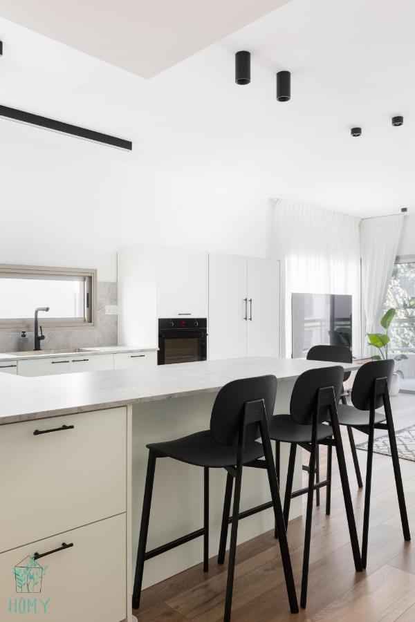 Hayarkon Apartment Tel Aviv Exterior photo