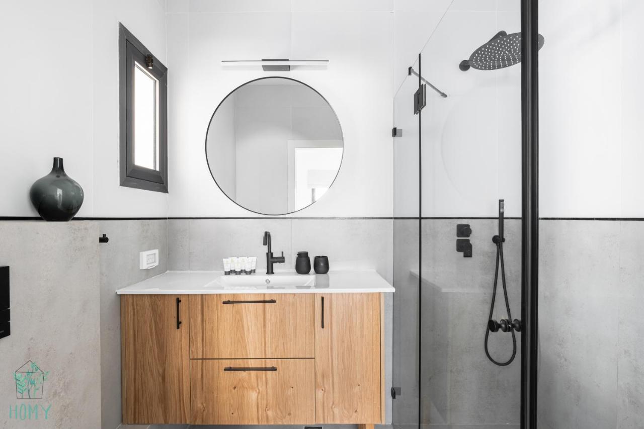 Hayarkon Apartment Tel Aviv Exterior photo