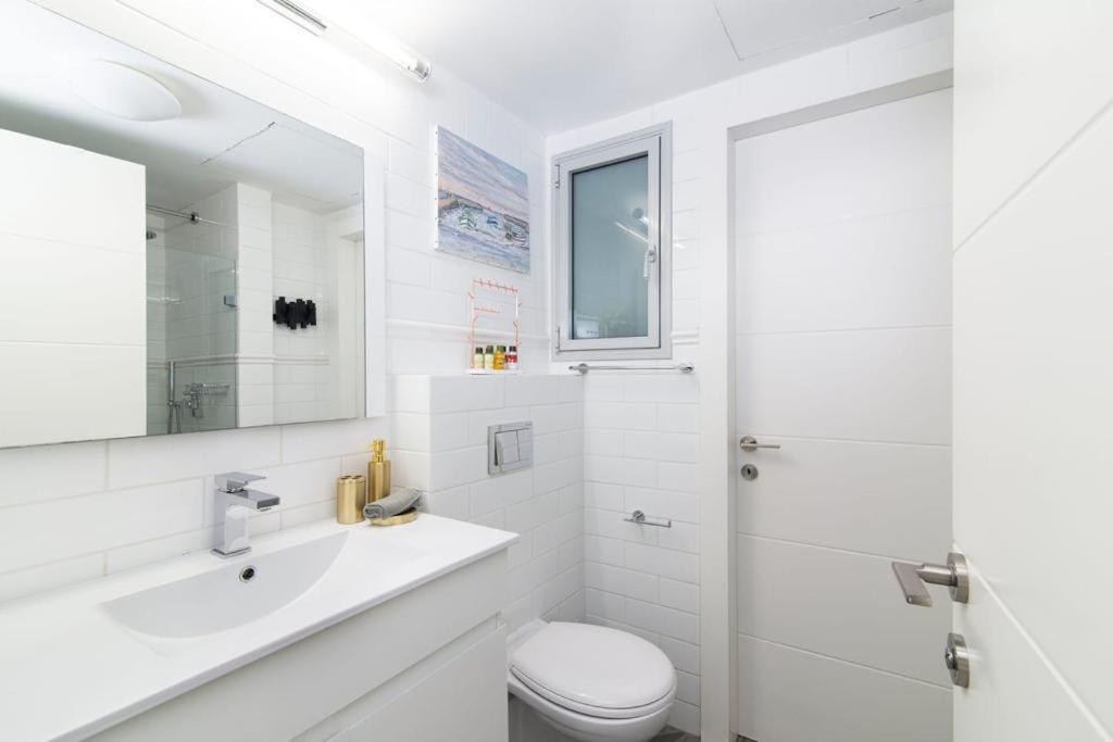 Hayarkon Apartment Tel Aviv Exterior photo