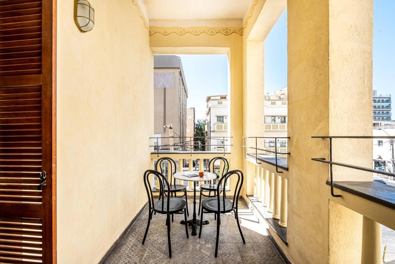 Hayarkon Apartment Tel Aviv Exterior photo