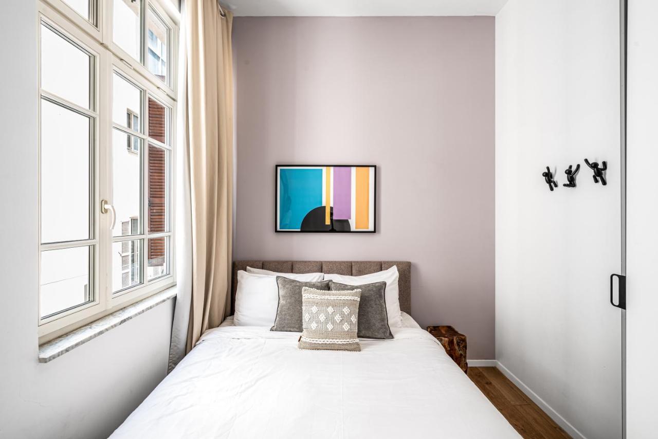 Hayarkon Apartment Tel Aviv Exterior photo