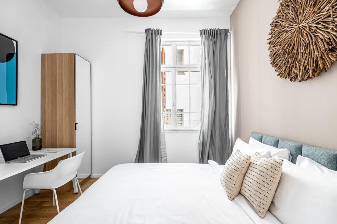 Hayarkon Apartment Tel Aviv Exterior photo